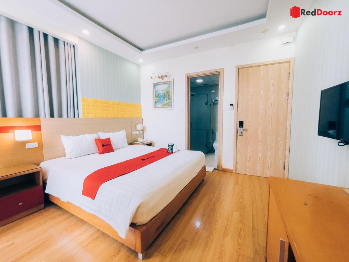 Home Hotel Truong Cong Giai Ханой Экстерьер фото