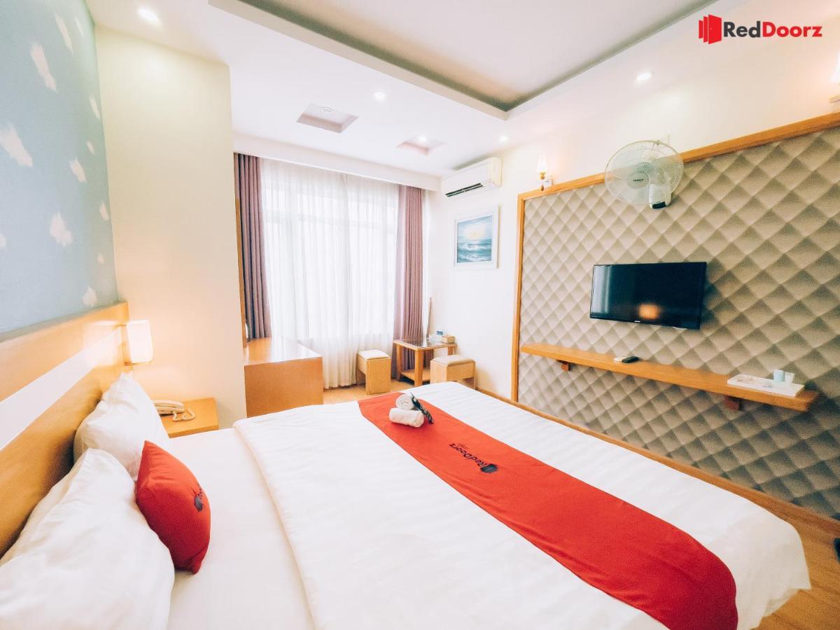 Home Hotel Truong Cong Giai Ханой Экстерьер фото