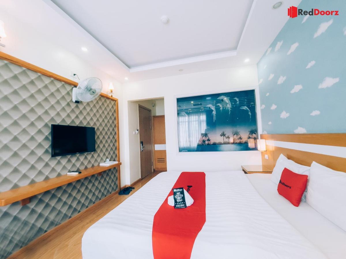 Home Hotel Truong Cong Giai Ханой Экстерьер фото