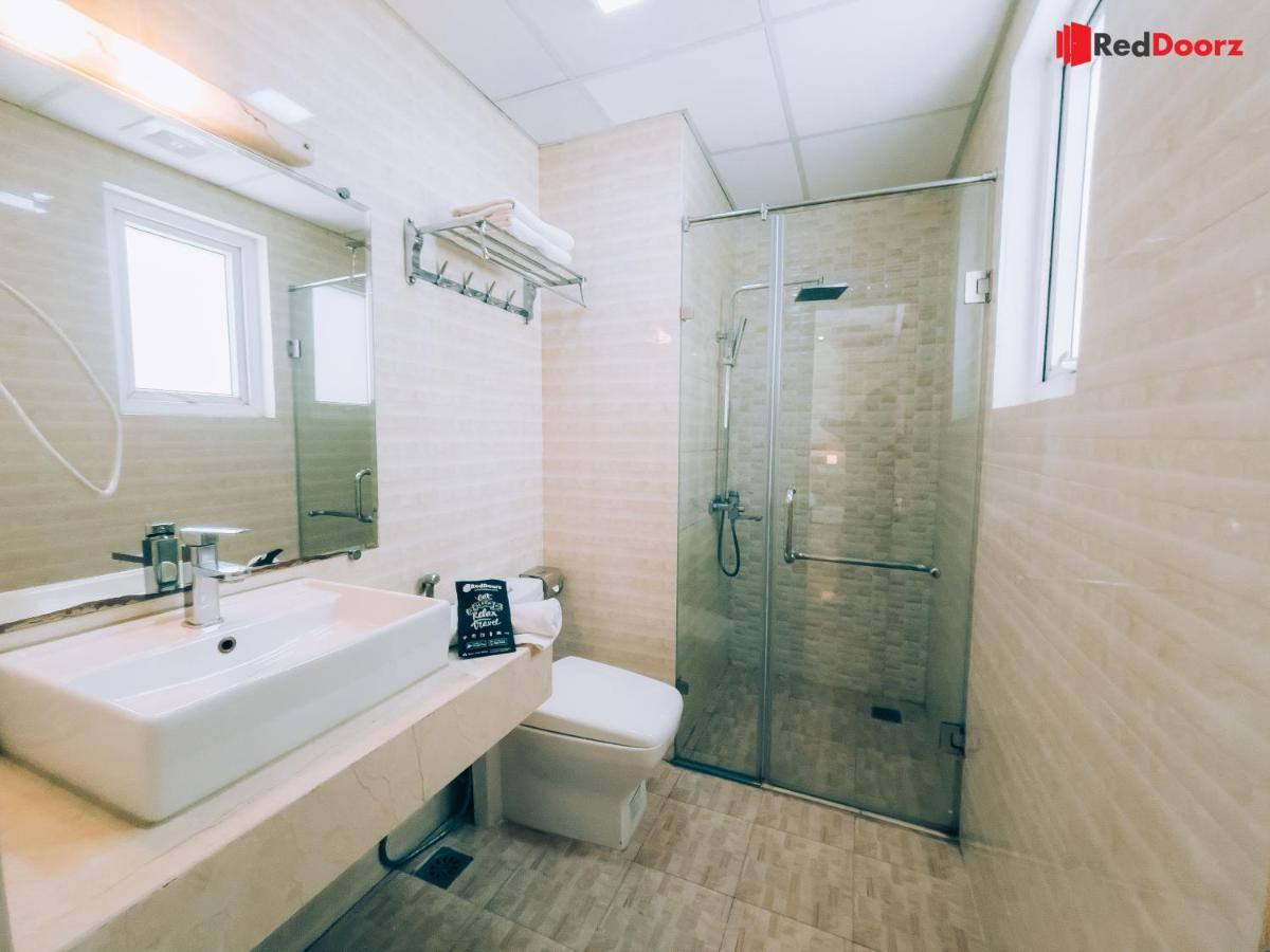 Home Hotel Truong Cong Giai Ханой Экстерьер фото