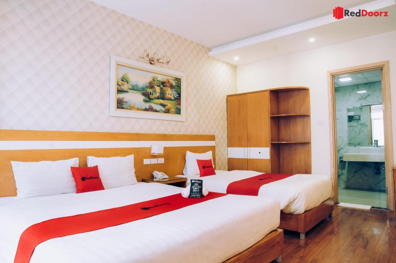 Home Hotel Truong Cong Giai Ханой Экстерьер фото