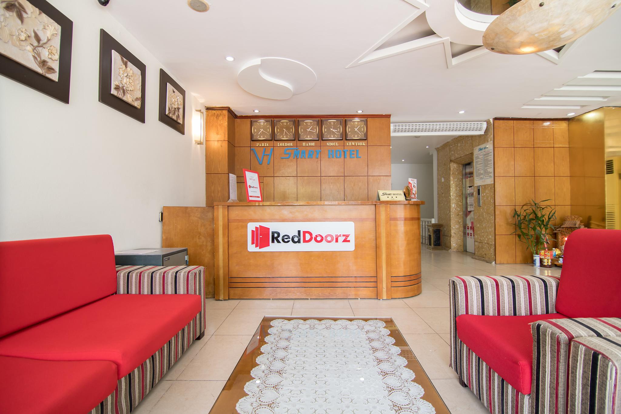 Home Hotel Truong Cong Giai Ханой Экстерьер фото